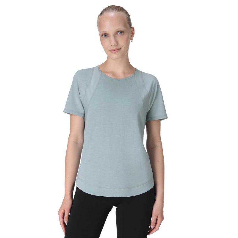 Sweaty Betty Breathe Easy Mesh T-Shirt image number 0